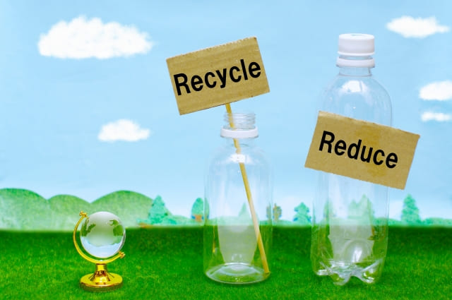 プラスチック資源循環促進法とは