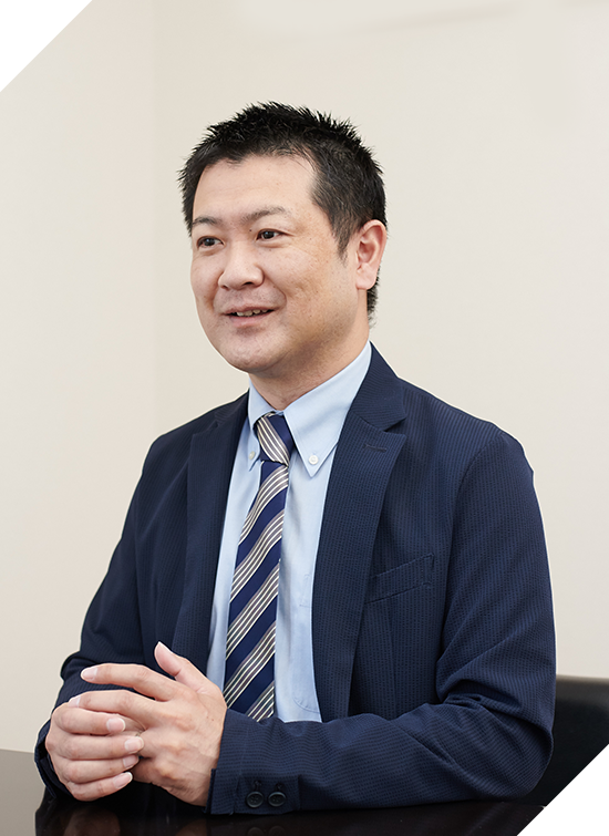 成田支店 ドライバー 高橋