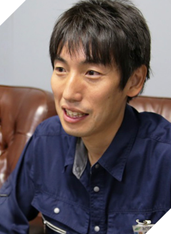 成田支店 ドライバー 金子
